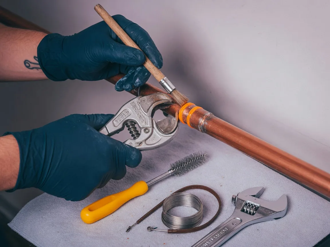 Why choose Sump Pump Repair in Webster, KY
